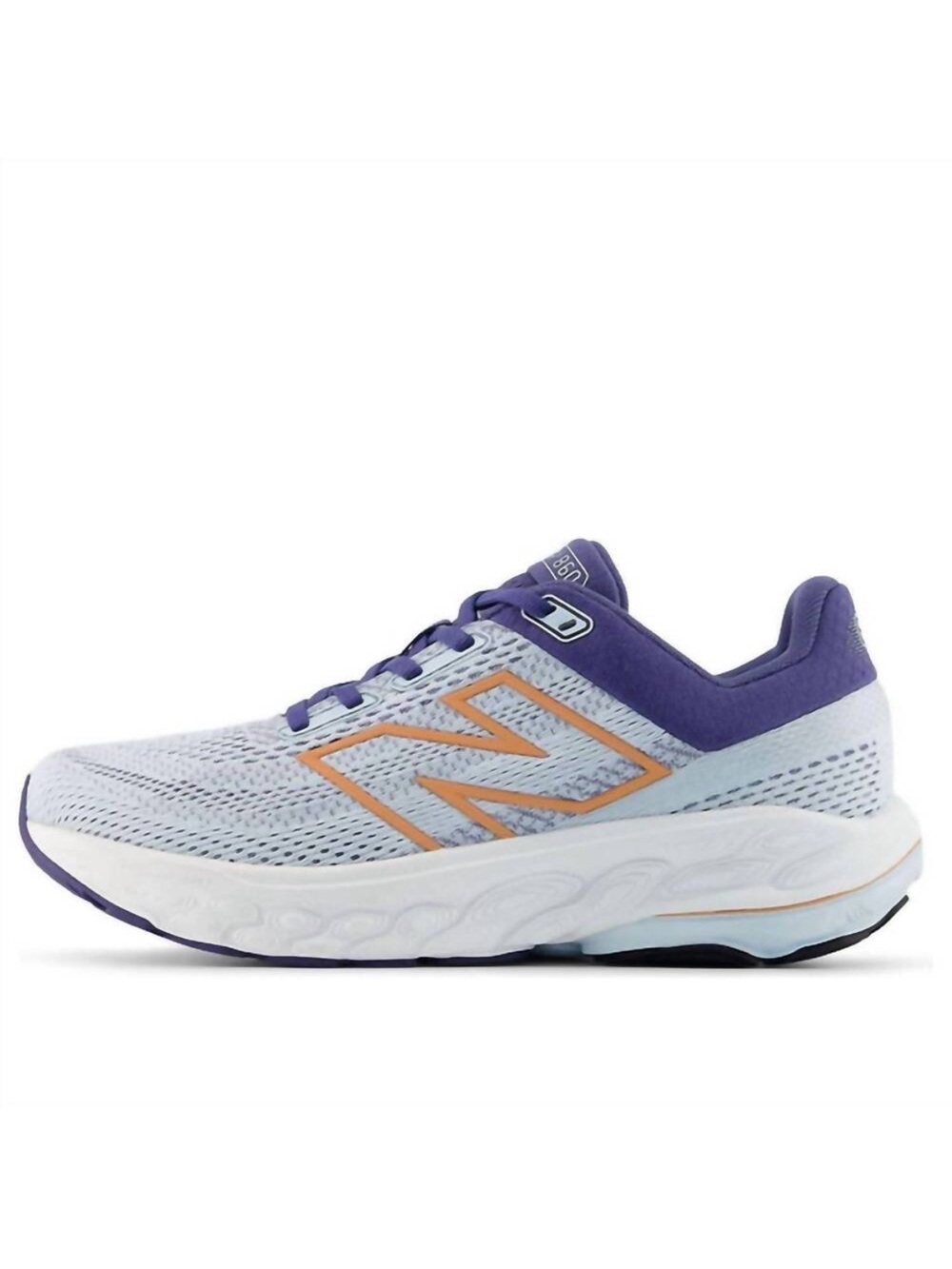 New Balance 860 v14 running shoe women’s 8.5